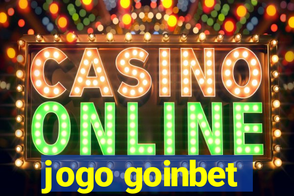jogo goinbet